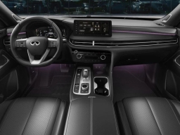 INFINITI QX65 SPORT AWD 2027