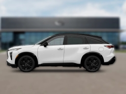 INFINITI QX65 SPORT AWD 2027