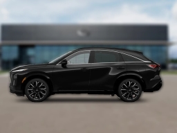 INFINITI QX65 AUTOGRAPH AWD 2027