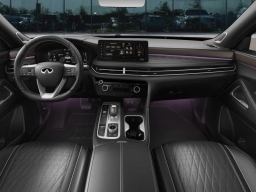 INFINITI QX65 AUTOGRAPH AWD 2027