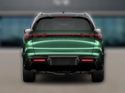 INFINITI QX65 AUTOGRAPH AWD 2027