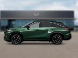 INFINITI QX65 AUTOGRAPH AWD 2027