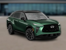 INFINITI QX65 AUTOGRAPH AWD 2027