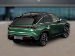 INFINITI QX65 AUTOGRAPH AWD 2027