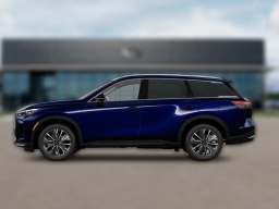 INFINITI QX60 LUXE AWD 2027