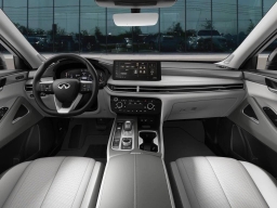 INFINITI QX60 LUXE AWD 2027