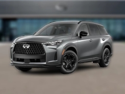 INFINITI QX60 SPORT AWD 2027