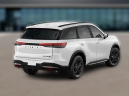 INFINITI QX60 SPORT AWD 2027