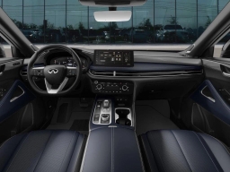 INFINITI QX60 SPORT AWD 2027