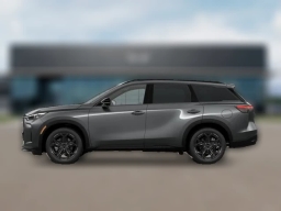 INFINITI QX60 LUXE AWD 2027