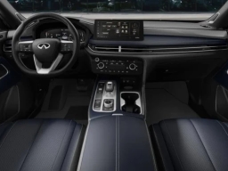 INFINITI QX60 LUXE AWD 2027