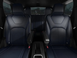 INFINITI QX60 LUXE AWD 2027