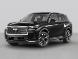 INFINITI QX60 SPORT AWD 2027