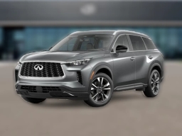 INFINITI QX60 LUXE AWD 2025