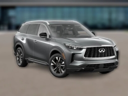INFINITI QX60 LUXE AWD 2025