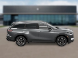 INFINITI QX60 LUXE AWD 2025