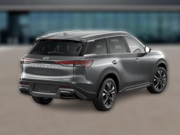 INFINITI QX60 LUXE AWD 2025