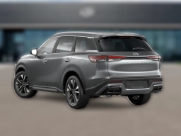 INFINITI QX60 LUXE AWD 2025
