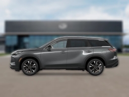 INFINITI QX60 LUXE AWD 2025