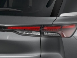 INFINITI QX60 LUXE AWD 2025
