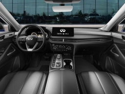 INFINITI QX60 LUXE AWD 2025