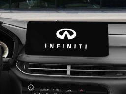 INFINITI QX60 LUXE AWD 2025