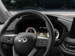 INFINITI QX60 LUXE AWD 2025