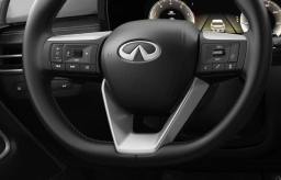 INFINITI QX60 LUXE AWD 2025