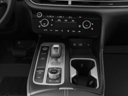 INFINITI QX60 LUXE AWD 2025