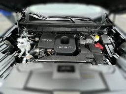 INFINITI QX60 LUXE AWD 2026