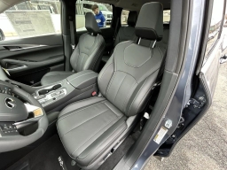 INFINITI QX60 LUXE AWD 2026