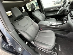 INFINITI QX60 LUXE AWD 2026