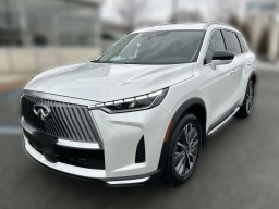INFINITI QX60 LUXE AWD 2026