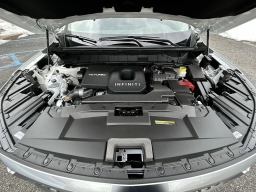 INFINITI QX60 LUXE AWD 2026