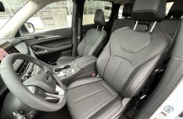 INFINITI QX60 LUXE AWD 2026