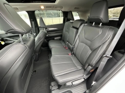 INFINITI QX60 LUXE AWD 2026