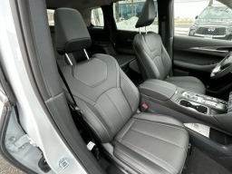 INFINITI QX60 LUXE AWD 2026