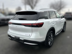 INFINITI QX60 LUXE AWD 2026