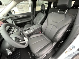 INFINITI QX60 LUXE AWD 2026