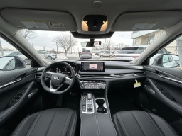 INFINITI QX60 LUXE AWD 2026