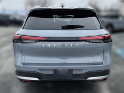 INFINITI QX60 LUXE AWD 2026