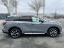 INFINITI QX60 LUXE AWD 2026
