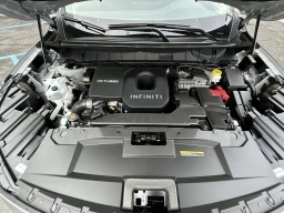 INFINITI QX60 LUXE AWD 2026