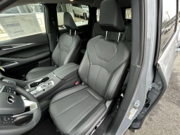 INFINITI QX60 LUXE AWD 2026