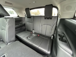 INFINITI QX60 LUXE AWD 2026