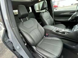 INFINITI QX60 LUXE AWD 2026