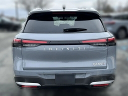 INFINITI QX60 LUXE AWD 2026