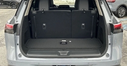 INFINITI QX60 LUXE AWD 2026