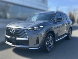 INFINITI QX60 LUXE AWD 2026