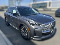 INFINITI QX60 LUXE AWD 2026